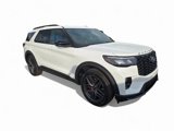 New 2025 Ford Explorer ST w/ Sun And Sound Package image 2