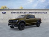 New 2025 Ford F150 Raptor image 4