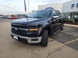 New 2025 Ford F150 XLT w/ Equipment Group 302A MID image 4