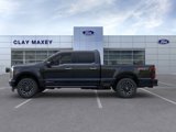 New 2025 Ford F250 Platinum image 3