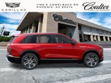 New 2026 Cadillac Vistiq Luxury image 5