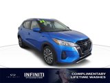 Used 2024 Nissan Kicks SV image 1