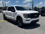 Used 2023 Ford F150 XLT w/ Equipment Group 302A High image 3
