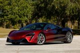 New 2025 McLaren Artura Spider image 3