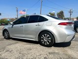 Used 2021 Toyota Corolla LE w/ Carpet Mat Package (TMS) image 5