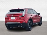 Certified 2023 Cadillac XT4 Sport image 4