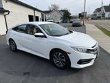 Used 2018 Honda Civic LX image 6