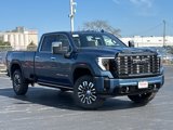 New 2025 GMC Sierra 2500 Denali Ultimate w/ Max Trailering Package image 2