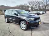 Used 2022 Dodge Durango R/T image 2