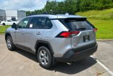 New 2025 Toyota RAV4 LE image 4