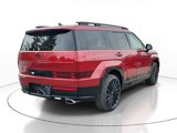 New 2025 Hyundai Santa Fe Calligraphy image 4