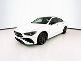 Certified 2025 Mercedes-Benz CLA 250 4MATIC image 3
