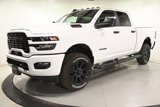 New 2026 RAM 2500 Big Horn image 5