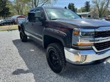 Used 2016 Chevrolet Silverado 1500 LT w/ All Star Edition image 4