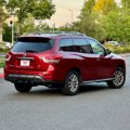 Used 2015 Nissan Pathfinder SV image 4