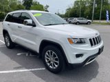 Used 2015 Jeep Grand Cherokee Limited image 5