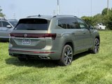 New 2025 Volkswagen Atlas SEL Premium R-Line image 6