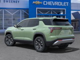 New 2026 Chevrolet Equinox LT image 3