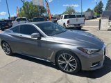 Used 2019 INFINITI Q60 3.0t Luxe w/ Essential Package image 6