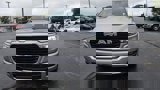 New 2025 RAM 1500 Laramie w/ Advanced Safety Group II image 3