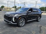 New 2025 Hyundai Palisade SEL image 3