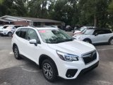 Used 2019 Subaru Forester Premium w/ Popular Package #1 image 3
