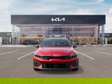New 2026 Kia K5 GT image 2