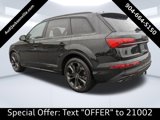 New 2025 Audi Q7 3.0T Prestige image 5