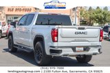 Used 2021 GMC Sierra 1500 Elevation image 2