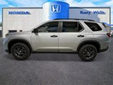 New 2025 Honda Pilot TrailSport image 6