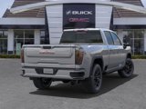 New 2025 GMC Sierra 2500 AT4 w/ AT4 Premium Plus Package image 4