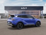 New 2026 Kia Sportage EX image 4