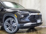 New 2026 Chevrolet TrailBlazer LT w/ Convenience Package image 3