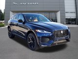 New 2026 Jaguar F-PACE R-Dynamic S image 2