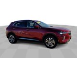 Used 2021 Buick Envision Essence w/ Technology Package I image 2