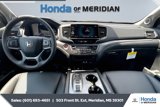 New 2025 Honda Ridgeline RTL image 5