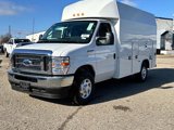 New 2025 Ford E-350 and Econoline 350 Super Duty w/ Power Equipment Group image 3