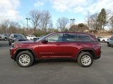 New 2025 Jeep Grand Cherokee Laredo X w/ Luxury Tech Group I image 3