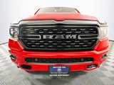 Used 2022 RAM 1500 Big Horn image 4