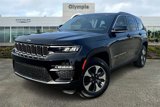New 2025 Jeep Grand Cherokee Limited 4xe w/ Luxury Tech Group II image 3
