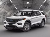 Used 2023 Ford Explorer XLT w/ Equipment Group 202A image 2