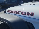 New 2025 Jeep Wrangler Unlimited Rubicon image 4
