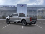 New 2025 Ford F250 Platinum image 4