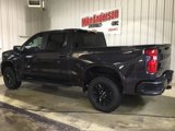 New 2024 Chevrolet Silverado 1500 Custom Trail Boss w/ Dark Appearance Package image 3