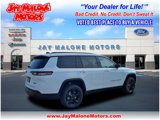 New 2025 Jeep Grand Cherokee L Limited image 2