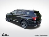 New 2025 Ford Explorer Platinum image 4