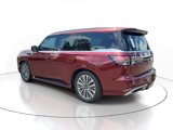 New 2025 INFINITI QX80 Luxe image 4