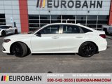 Used 2022 Honda Civic Sport image 2