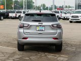 Used 2022 Jeep Compass High Altitude image 4