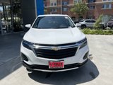 Used 2024 Chevrolet Equinox LT w/ LPO, Floor Liner Package image 3